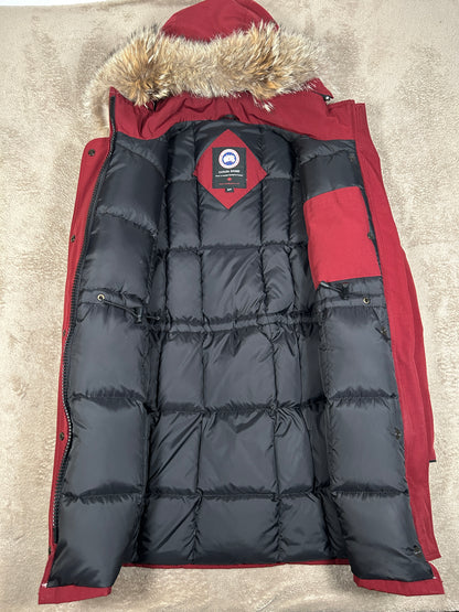 Canada Goose Womens Trillium Jacket