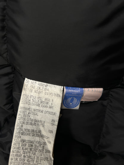 Canada Goose Womens Trillium Jacket