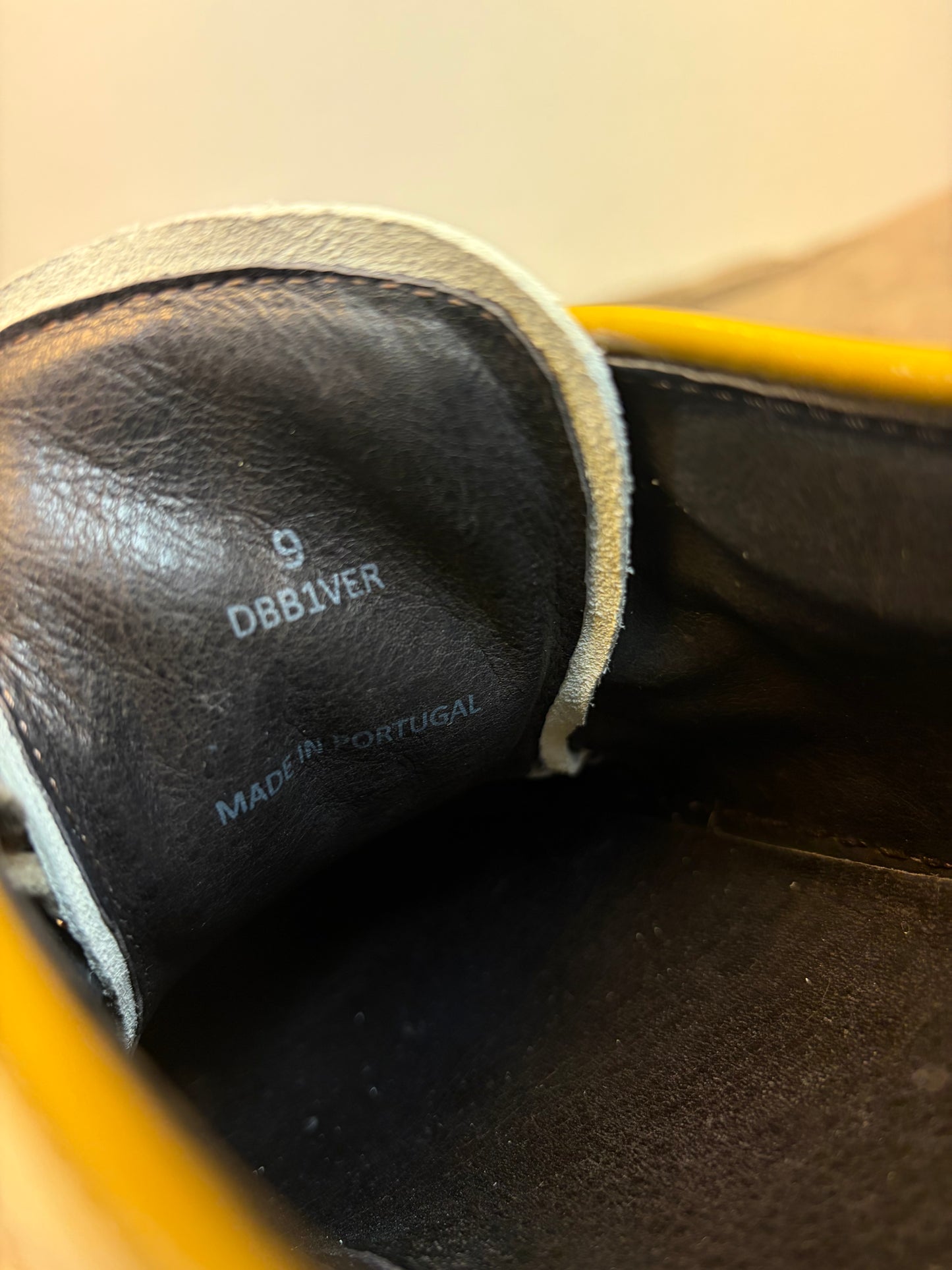 Lanvin Cap Toe Sneakers