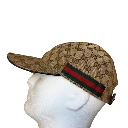 Gucci Cap
