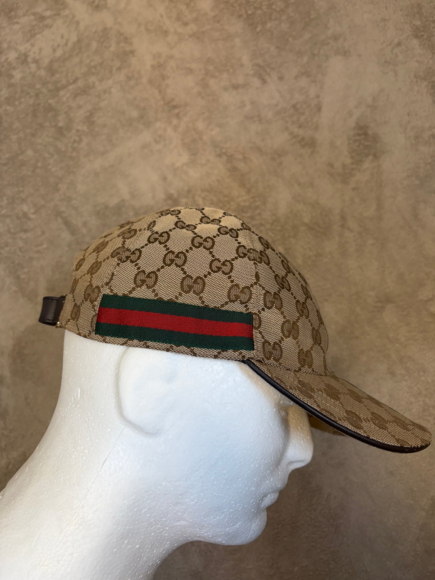 Gucci Cap