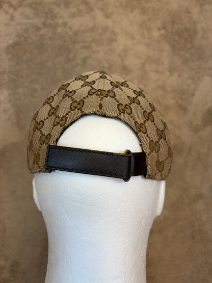 Gucci Cap