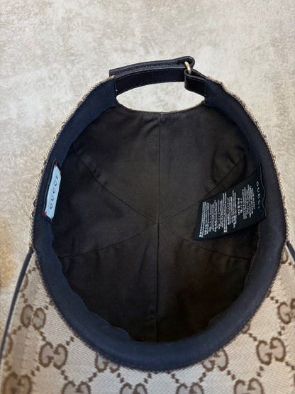 Gucci Cap