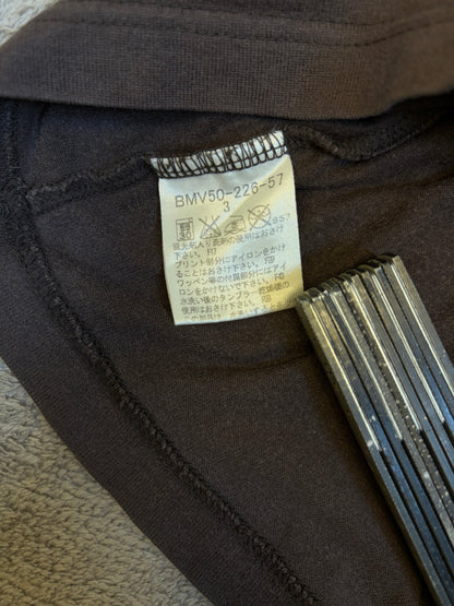 Burberry Print T-Shirt (Fits S)