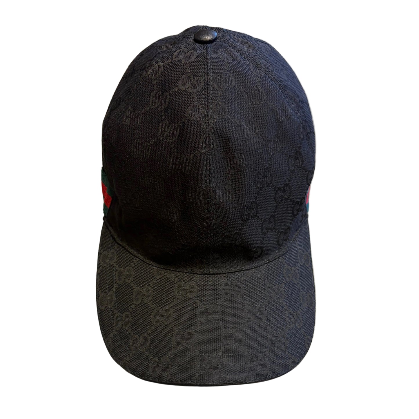 Gucci GG Baseball Cap