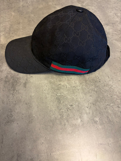 Gucci GG Baseball Cap