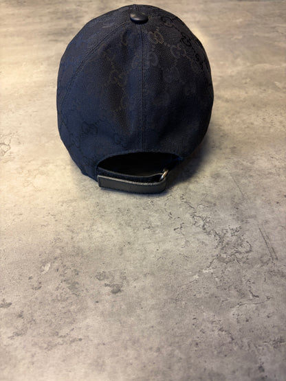 Gucci GG Baseball Cap