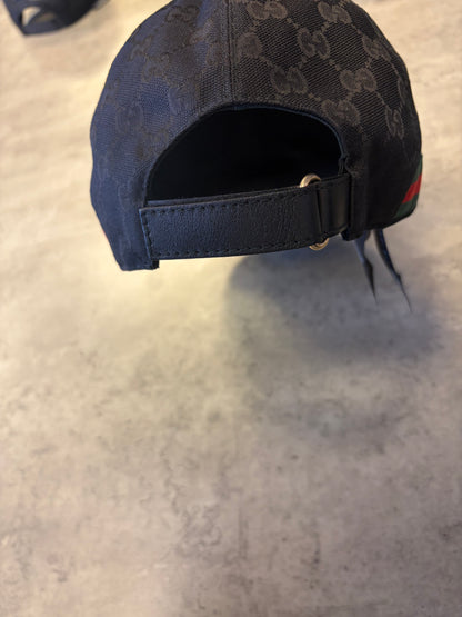 Gucci GG Baseball Cap