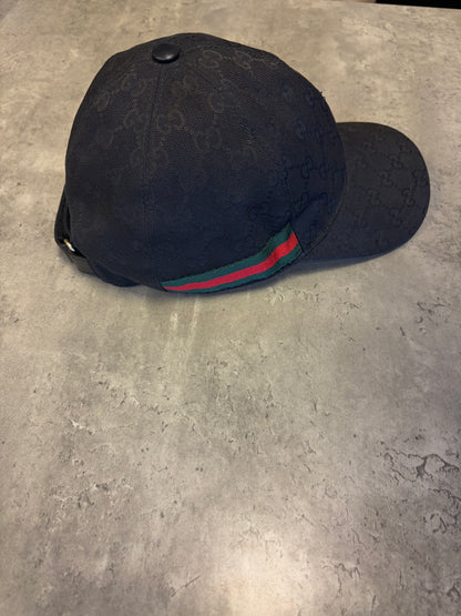 Gucci GG Baseball Cap