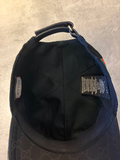 Gucci GG Baseball Cap