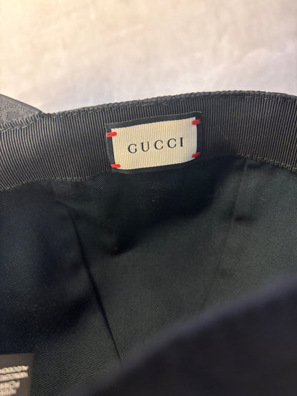 Gucci GG Baseball Cap