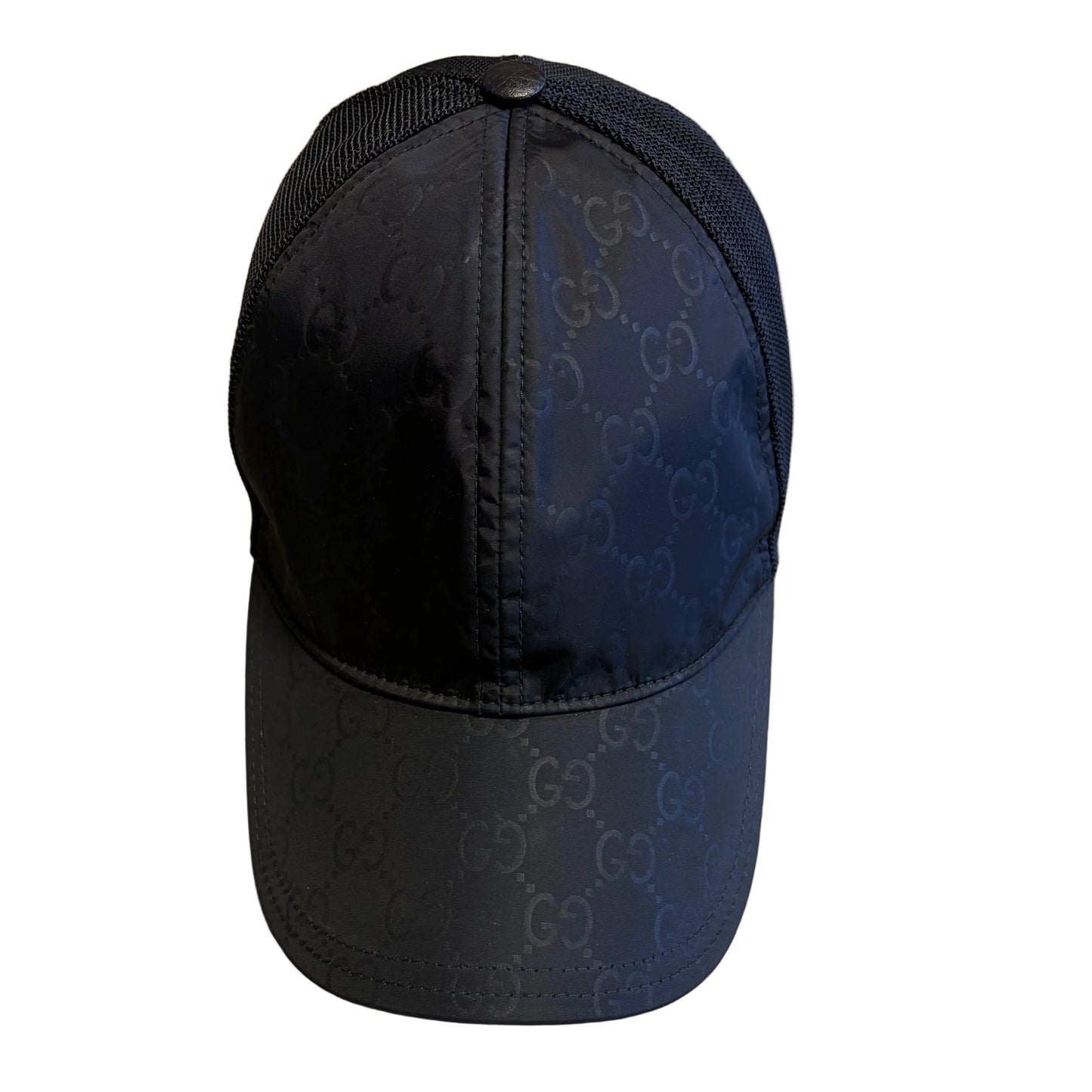 Gucci GG Baseball Cap