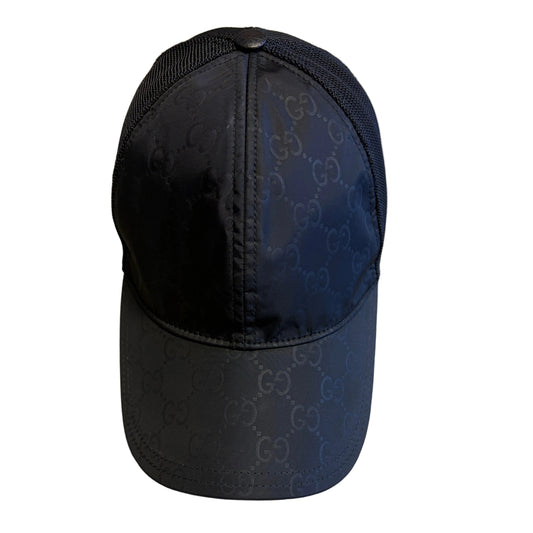 Gucci GG Baseball Cap