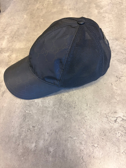 Gucci GG Baseball Cap