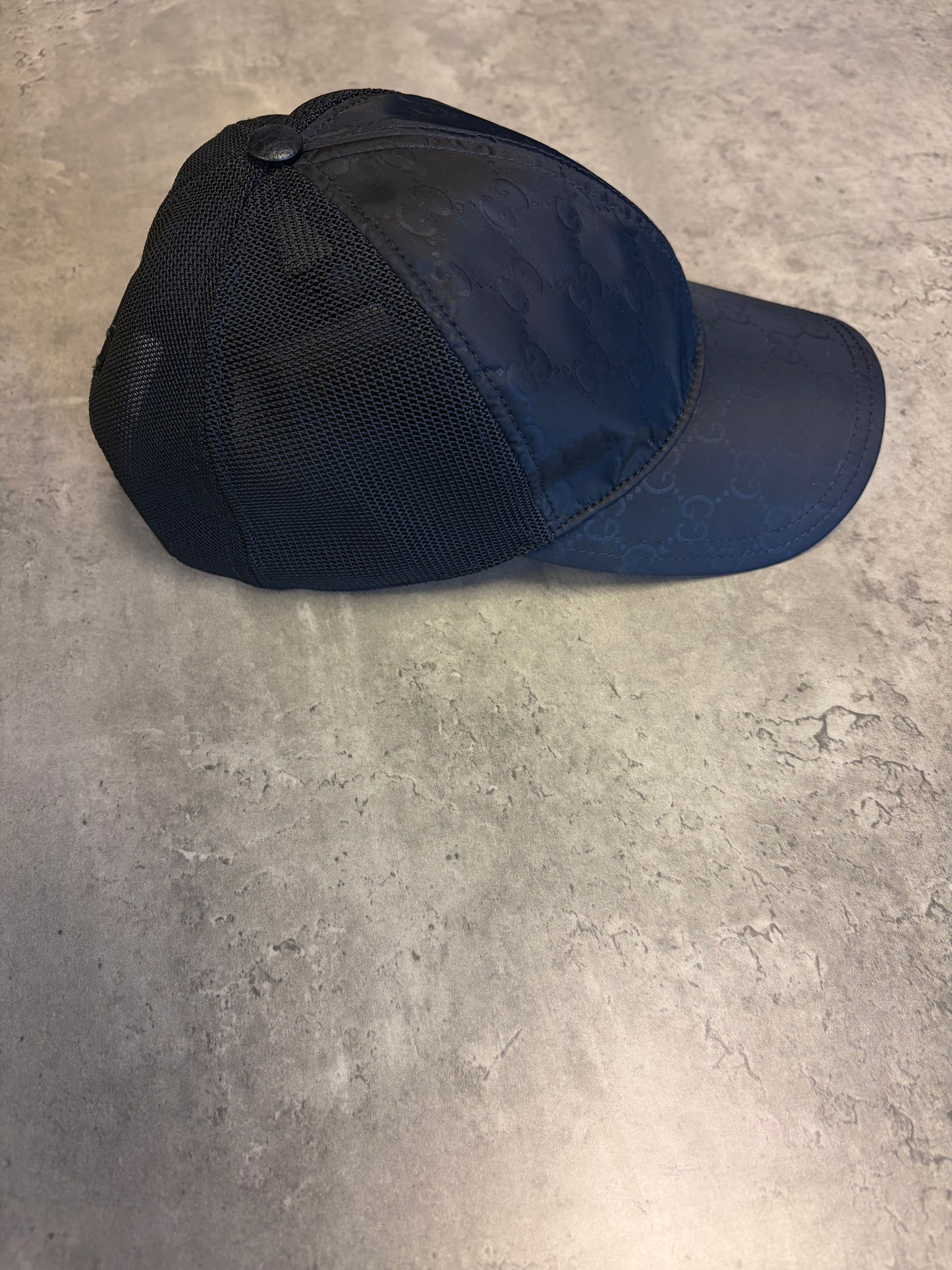 Gucci GG Baseball Cap