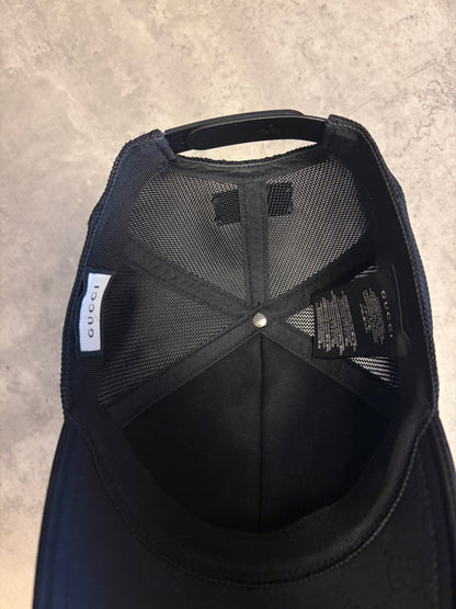 Gucci GG Baseball Cap