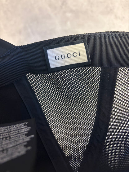 Gucci GG Baseball Cap