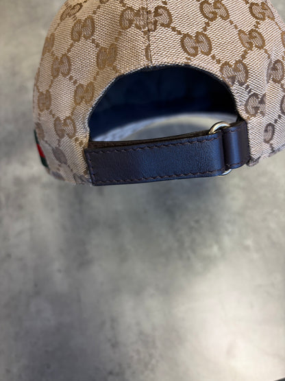 Gucci GG Baseball Cap