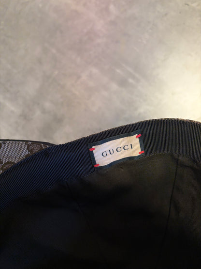 Gucci GG Baseball Cap
