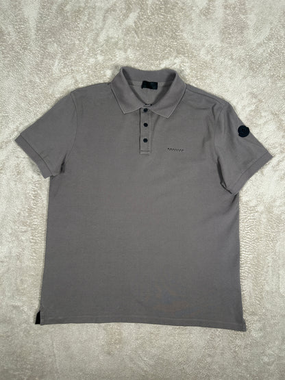 Moncler Black Label Polo Shirt