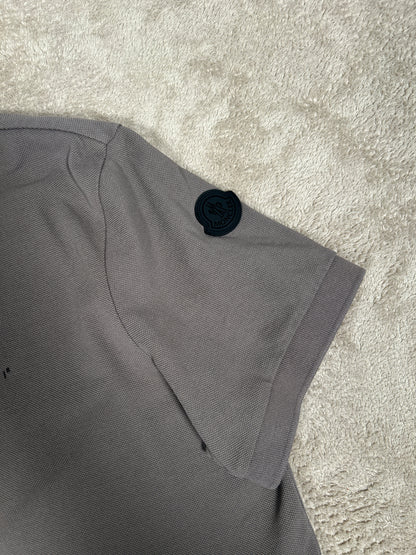 Moncler Black Label Polo Shirt