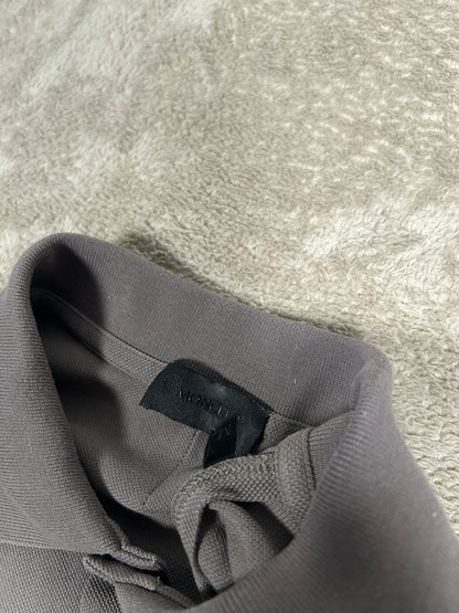 Moncler Black Label Polo Shirt
