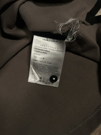 Moncler Black Label Polo Shirt