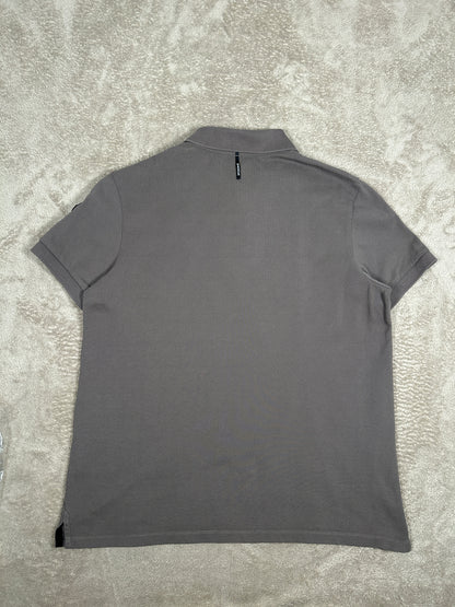 Moncler Black Label Polo Shirt