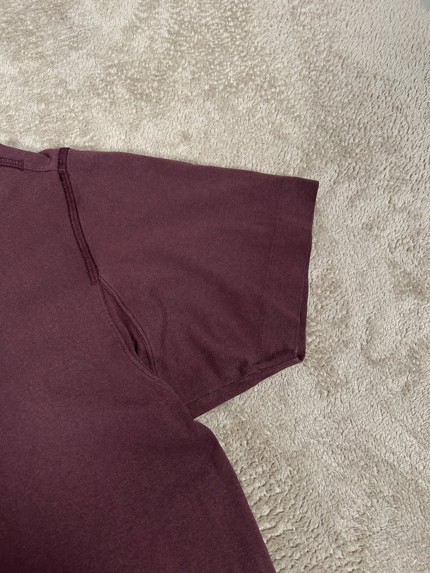 Stone Island Print T-Shirt