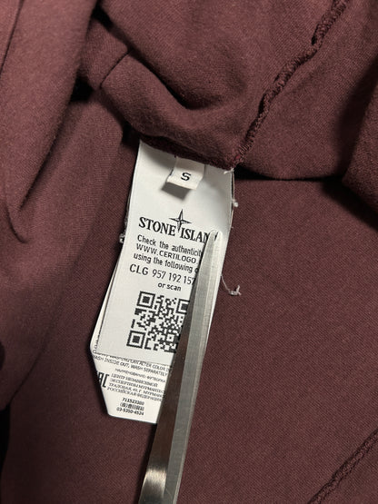 Stone Island Print T-Shirt