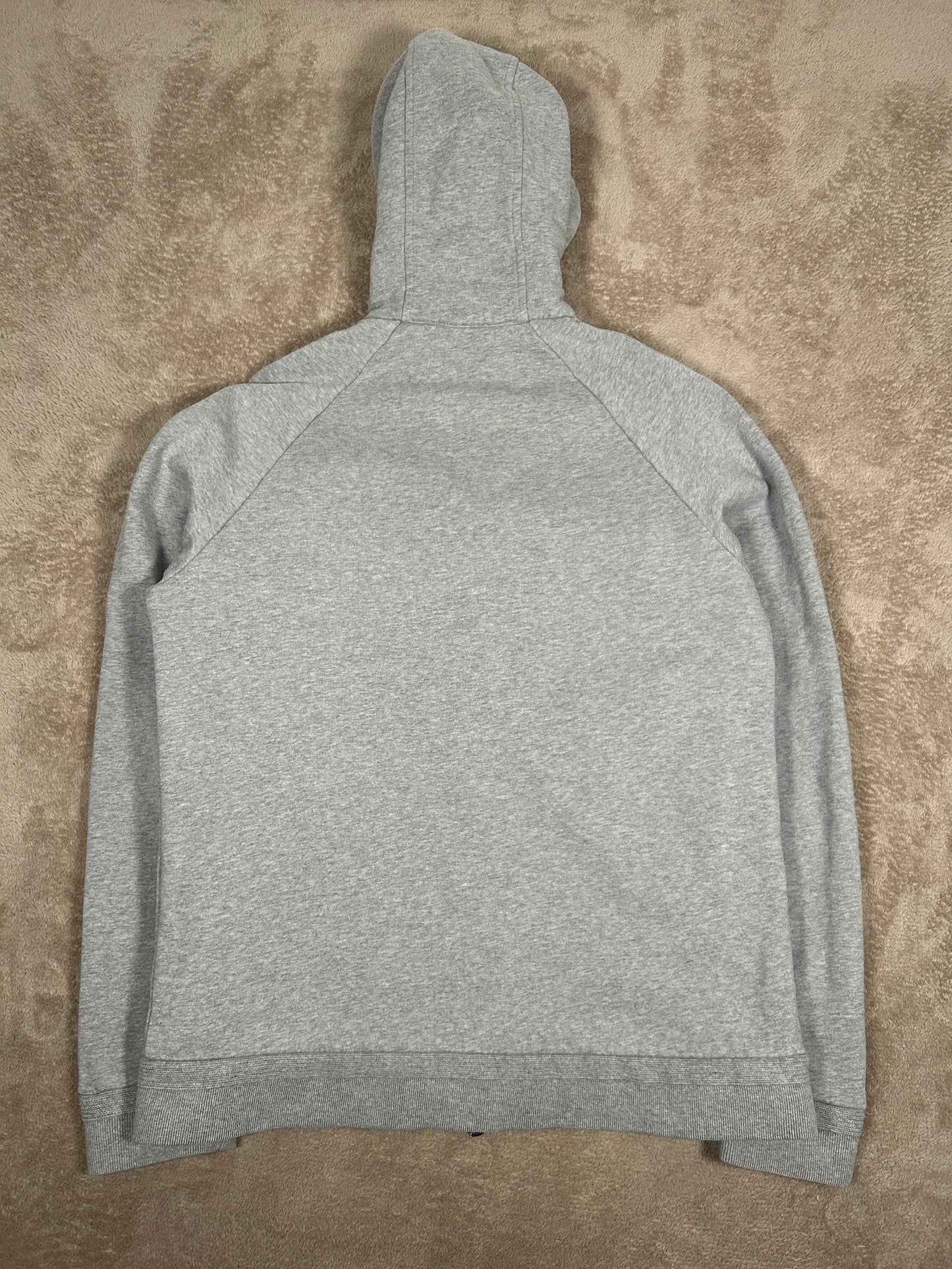 Moncler Triple Logo Hoodie