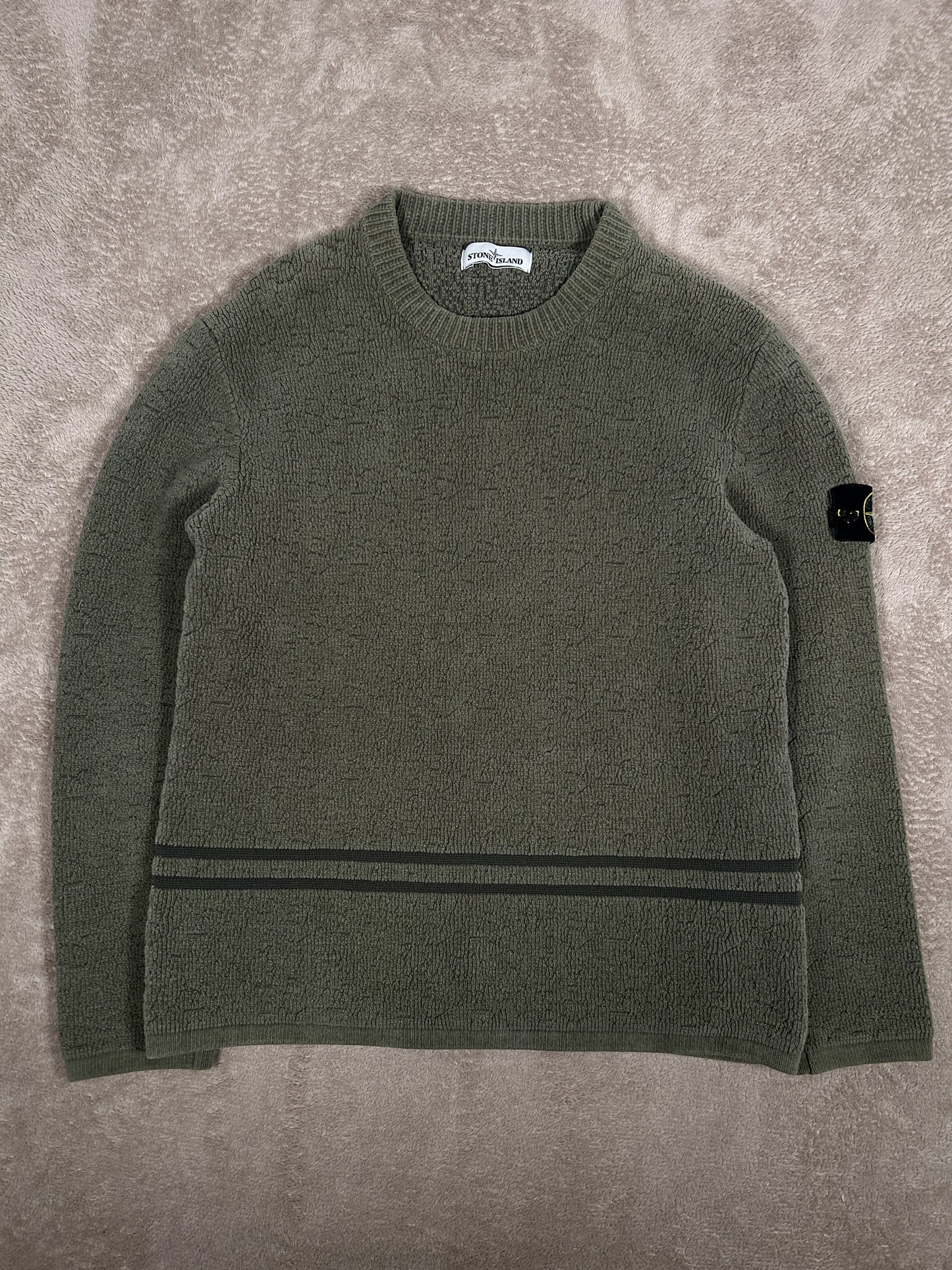 Stone Island Sweatshirt