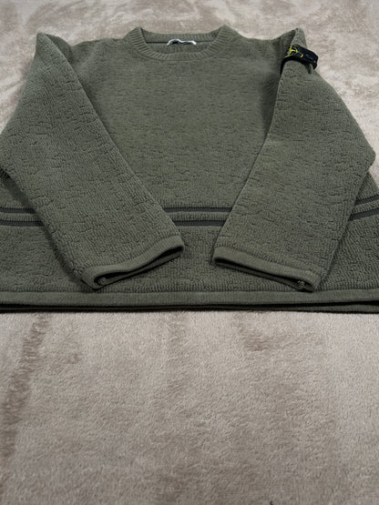 Stone Island Sweatshirt