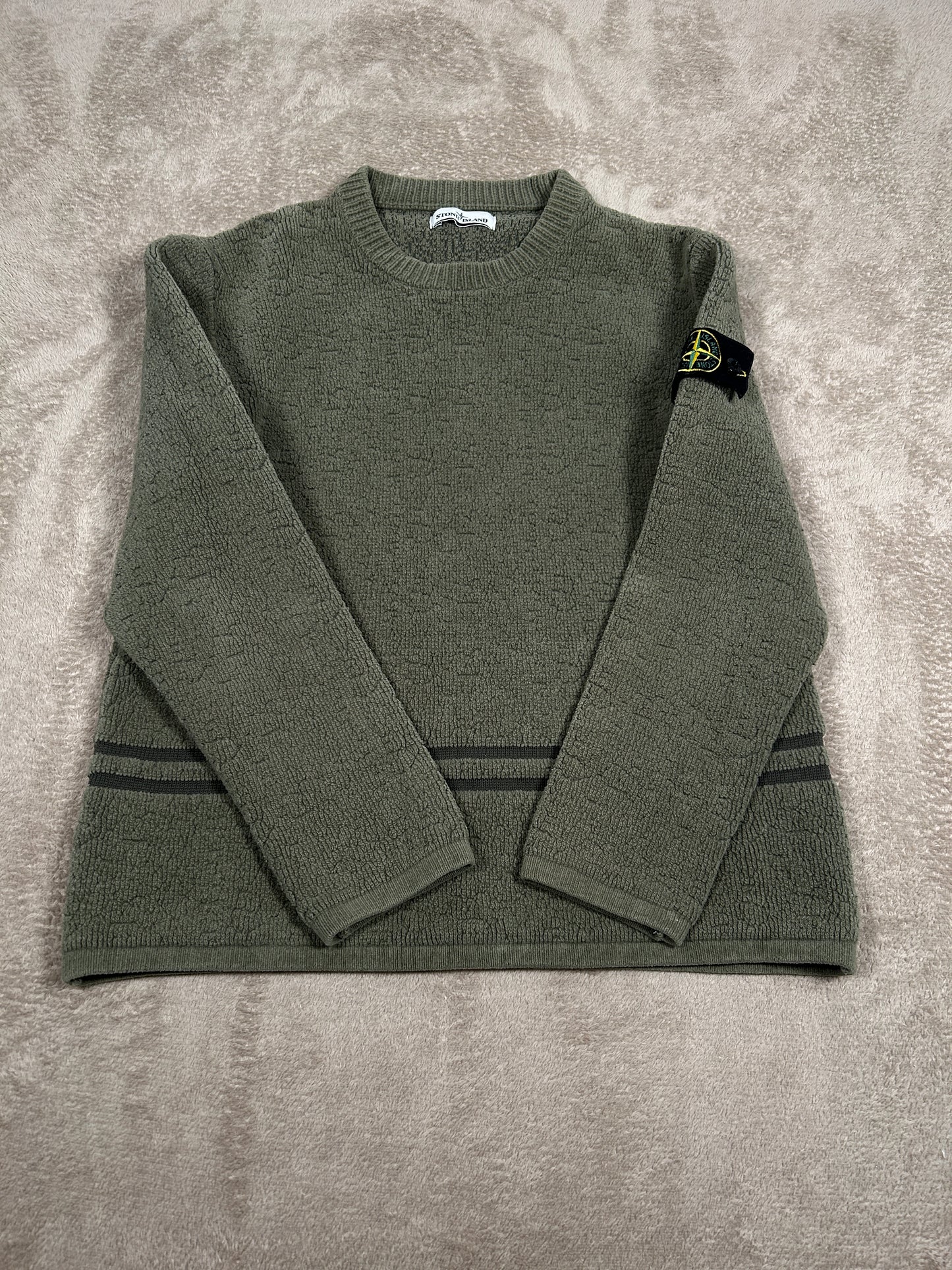Stone Island Sweatshirt