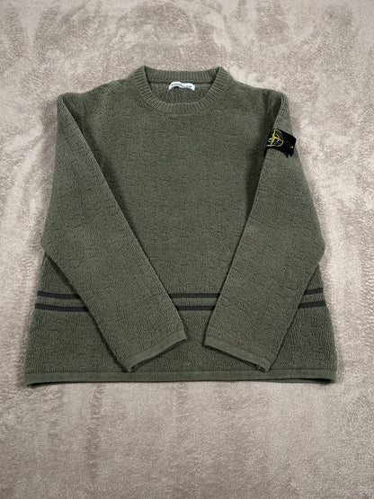 Stone Island Sweatshirt