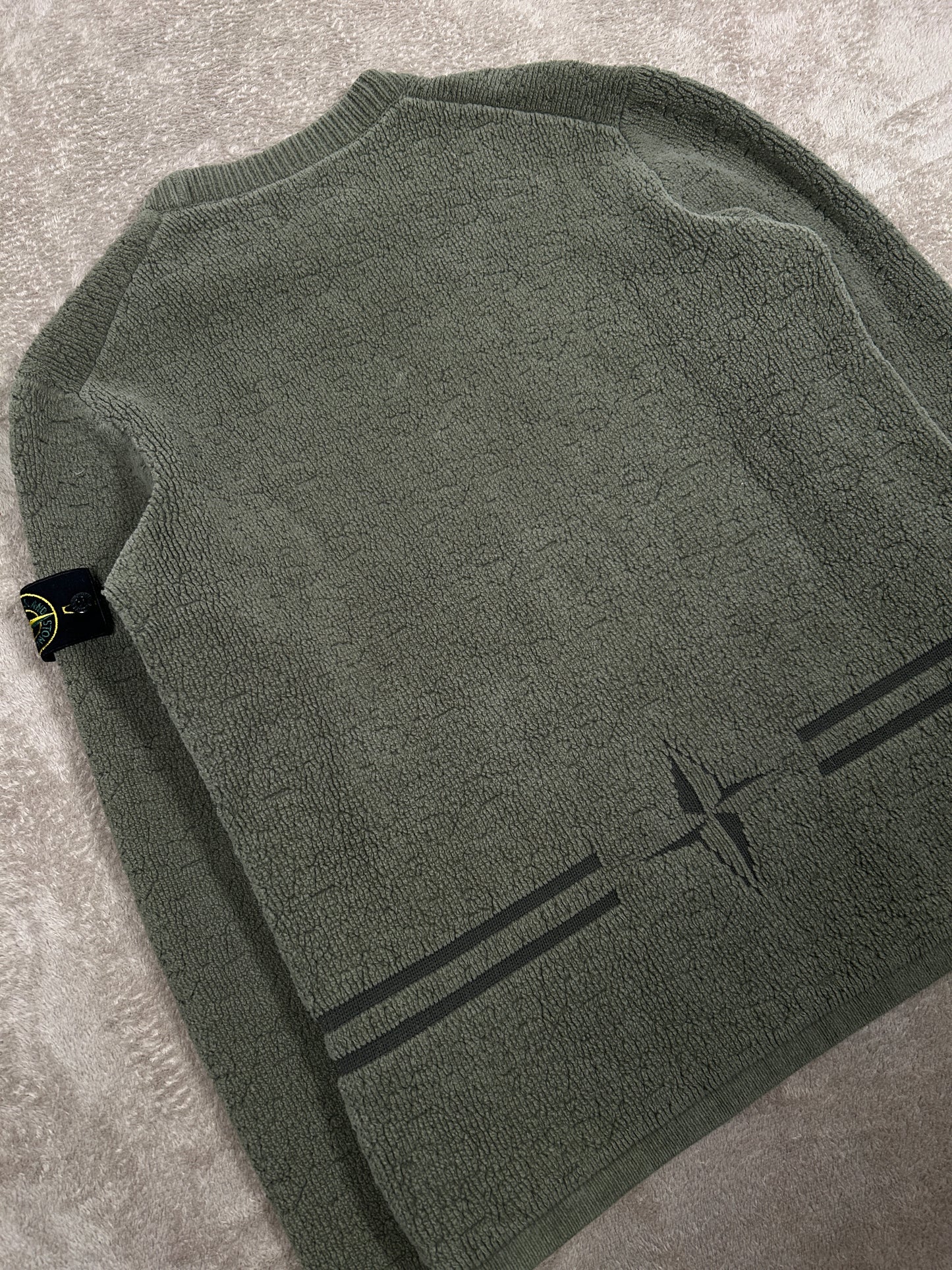 Stone Island Sweatshirt