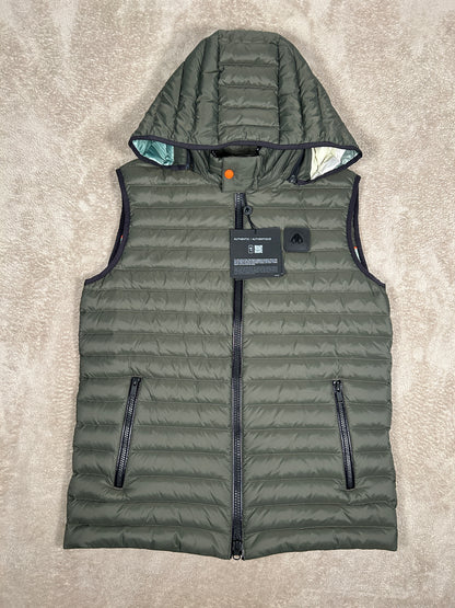 Moose Knuckles Riggin Vest