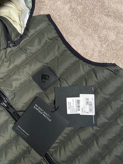 Moose Knuckles Riggin Vest