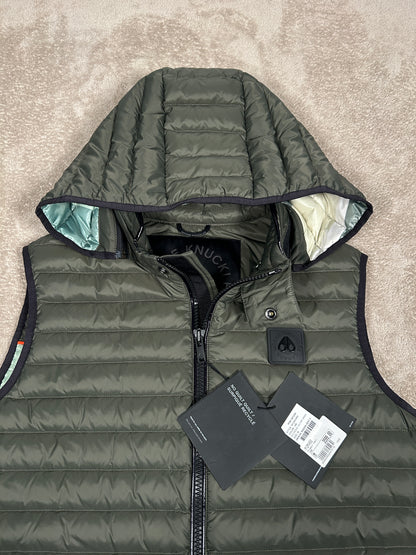 Moose Knuckles Riggin Vest
