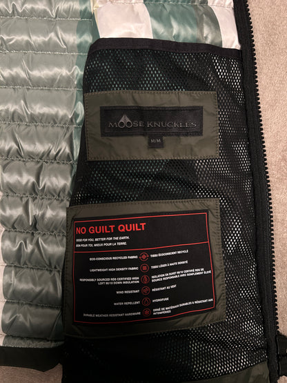 Moose Knuckles Riggin Vest