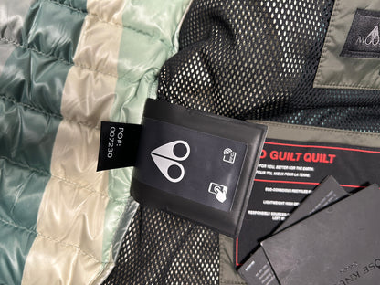 Moose Knuckles Riggin Vest