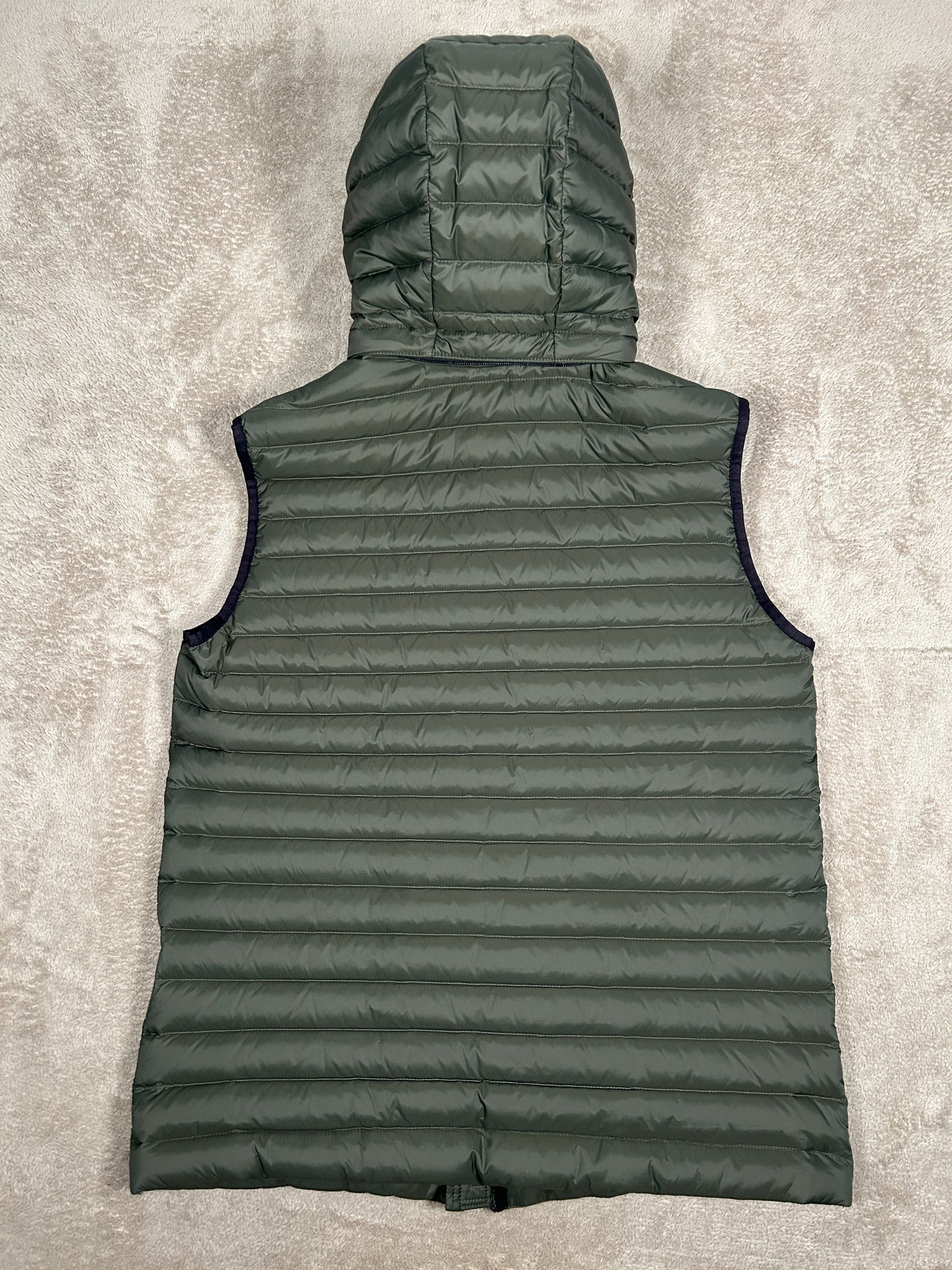 Moose Knuckles Riggin Vest