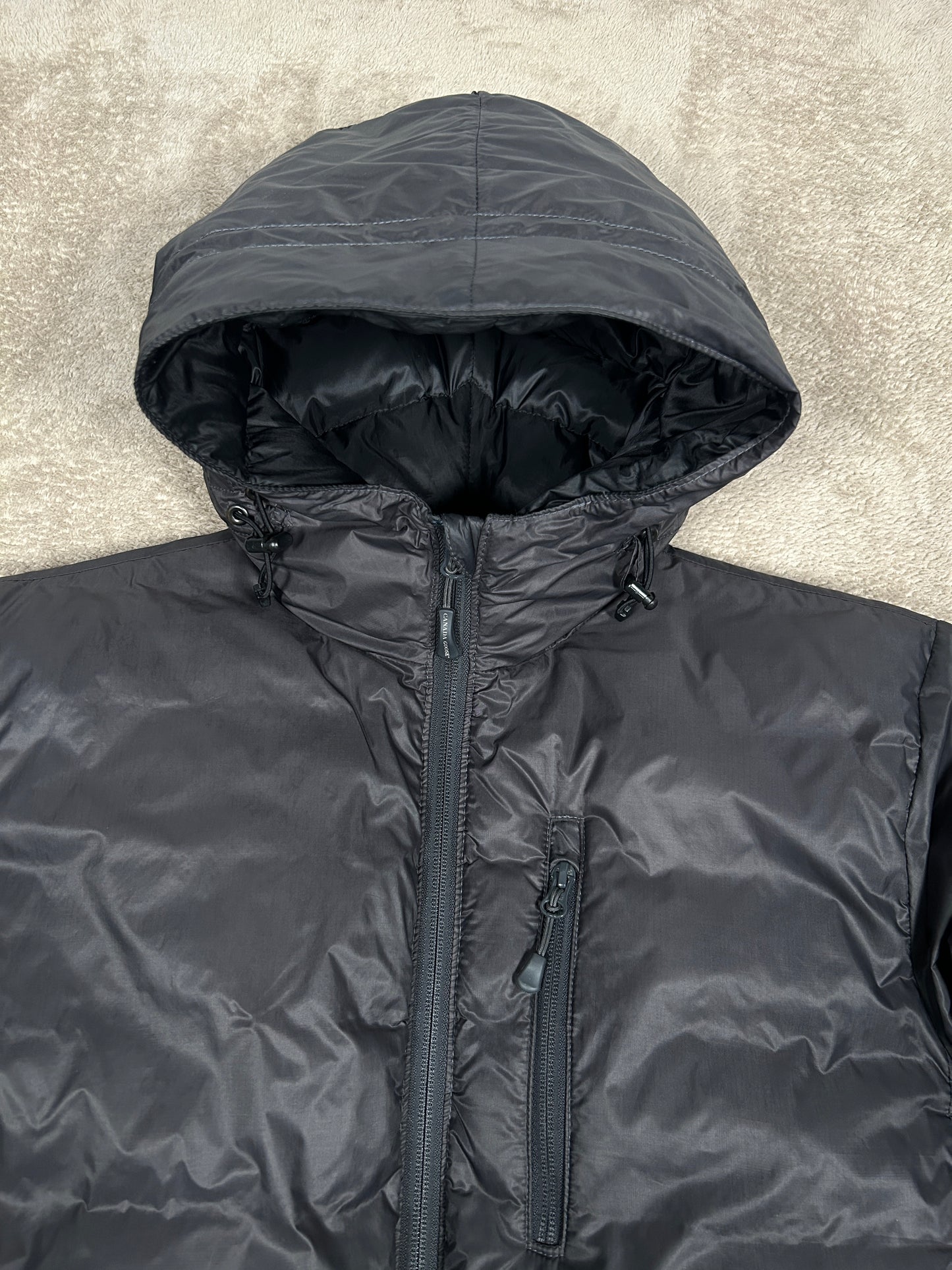 Canada Goose Lodge Hoody Jacket