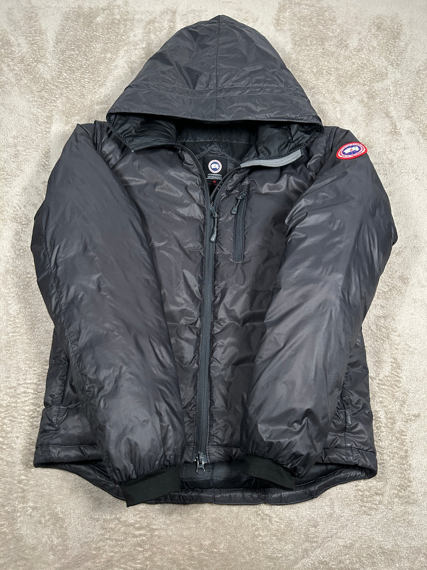 Canada Goose Lodge Hoody Jacket