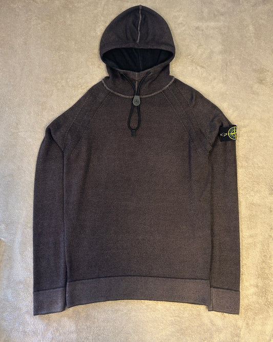 Stone Island Poly Hoodie