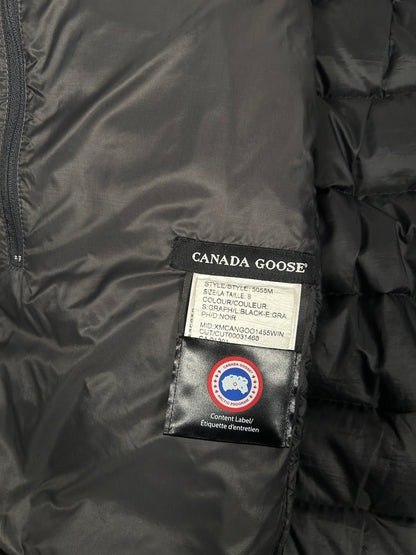 Canada Goose Lodge Hoody Jacket