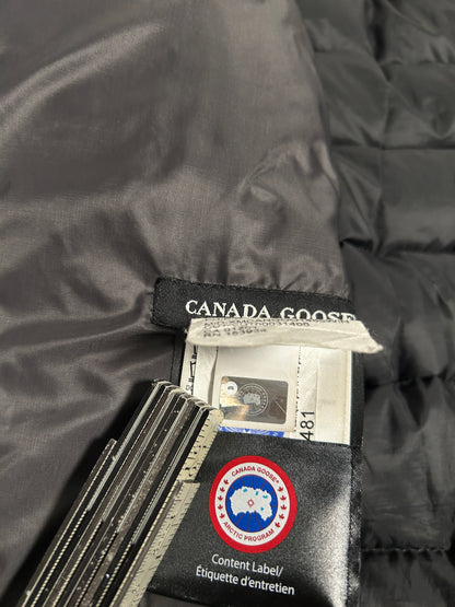 Canada Goose Lodge Hoody Jacket