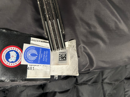 Canada Goose Lodge Hoody Jacket