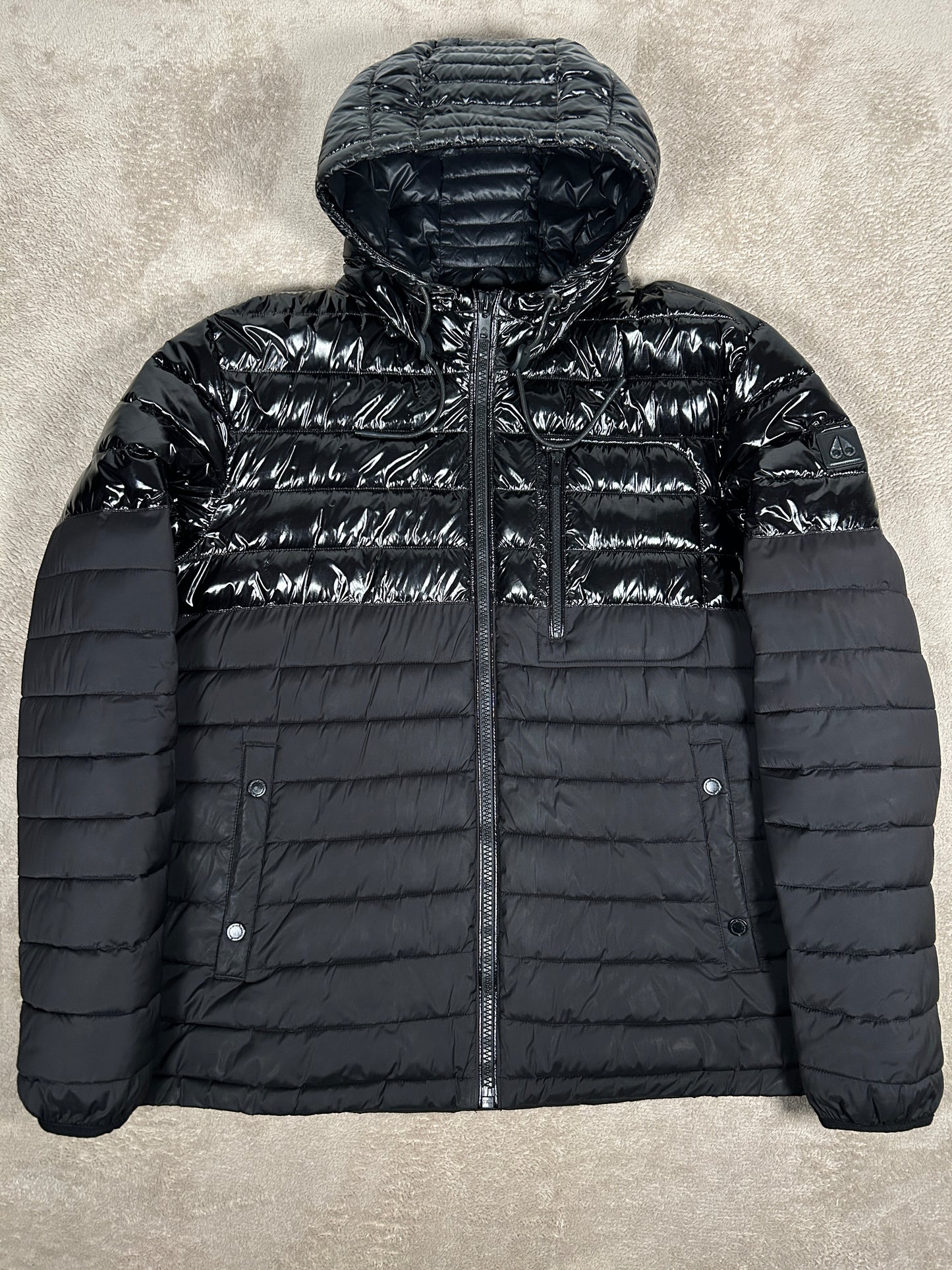 Moose Knuckles Jacket