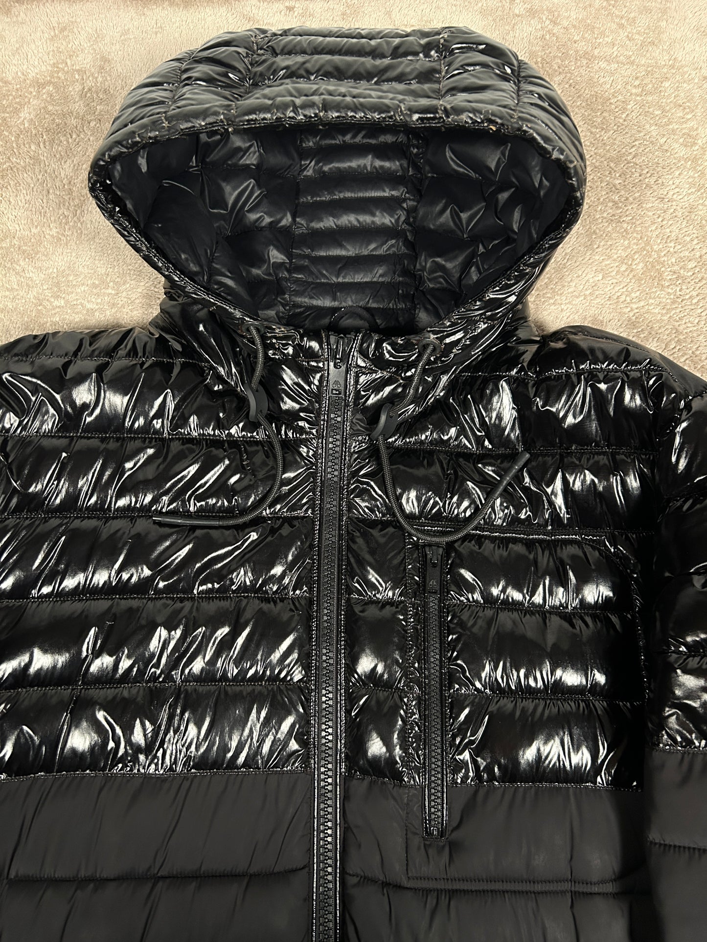 Moose Knuckles Jacket